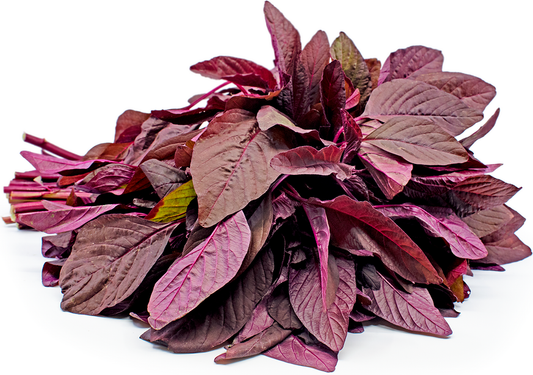 Purple Amaranth Leaf Powder