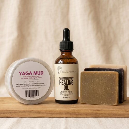 Beauty Bundle