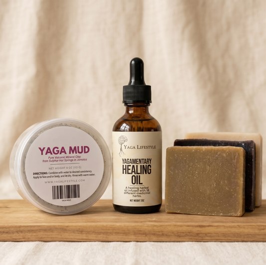 Beauty Bundle
