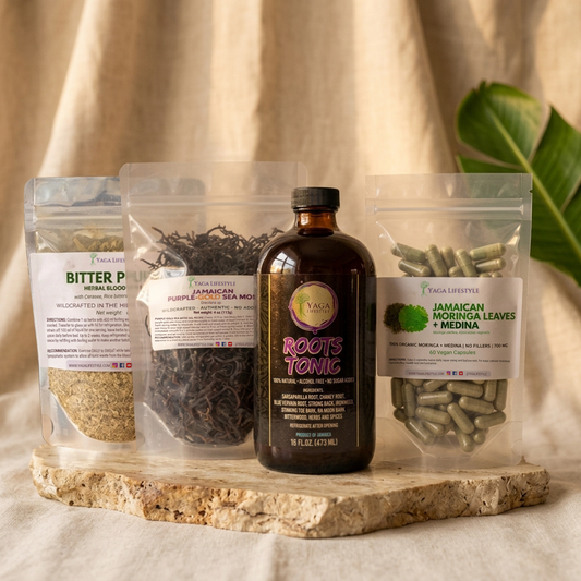 Male Wellness Bundle