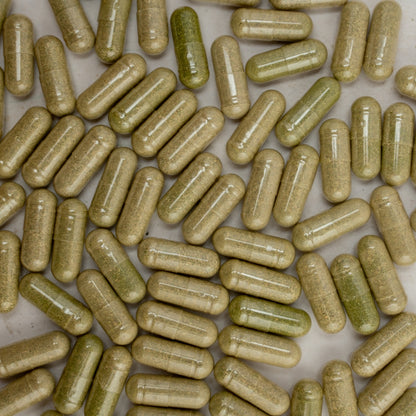 Moringa Medina Capsules