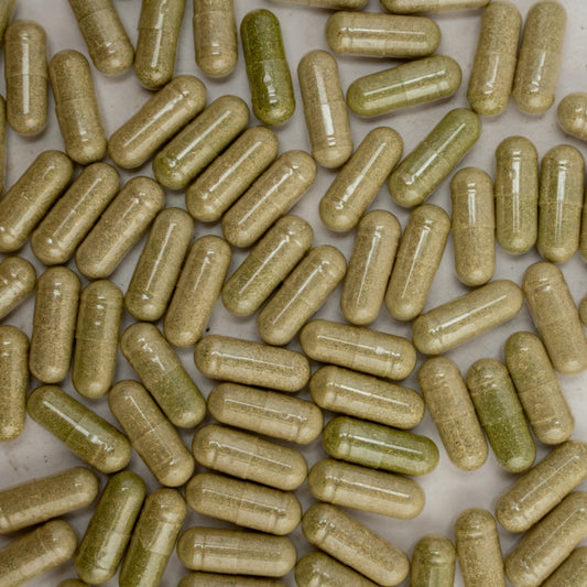 Moringa Medina Capsules