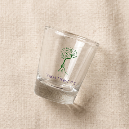 YAGA Shot Glass - 1.5 oz