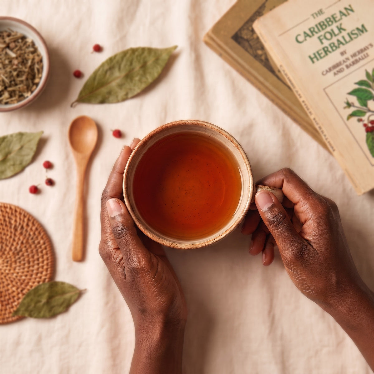 Three Minutes to Your Daily Cup
