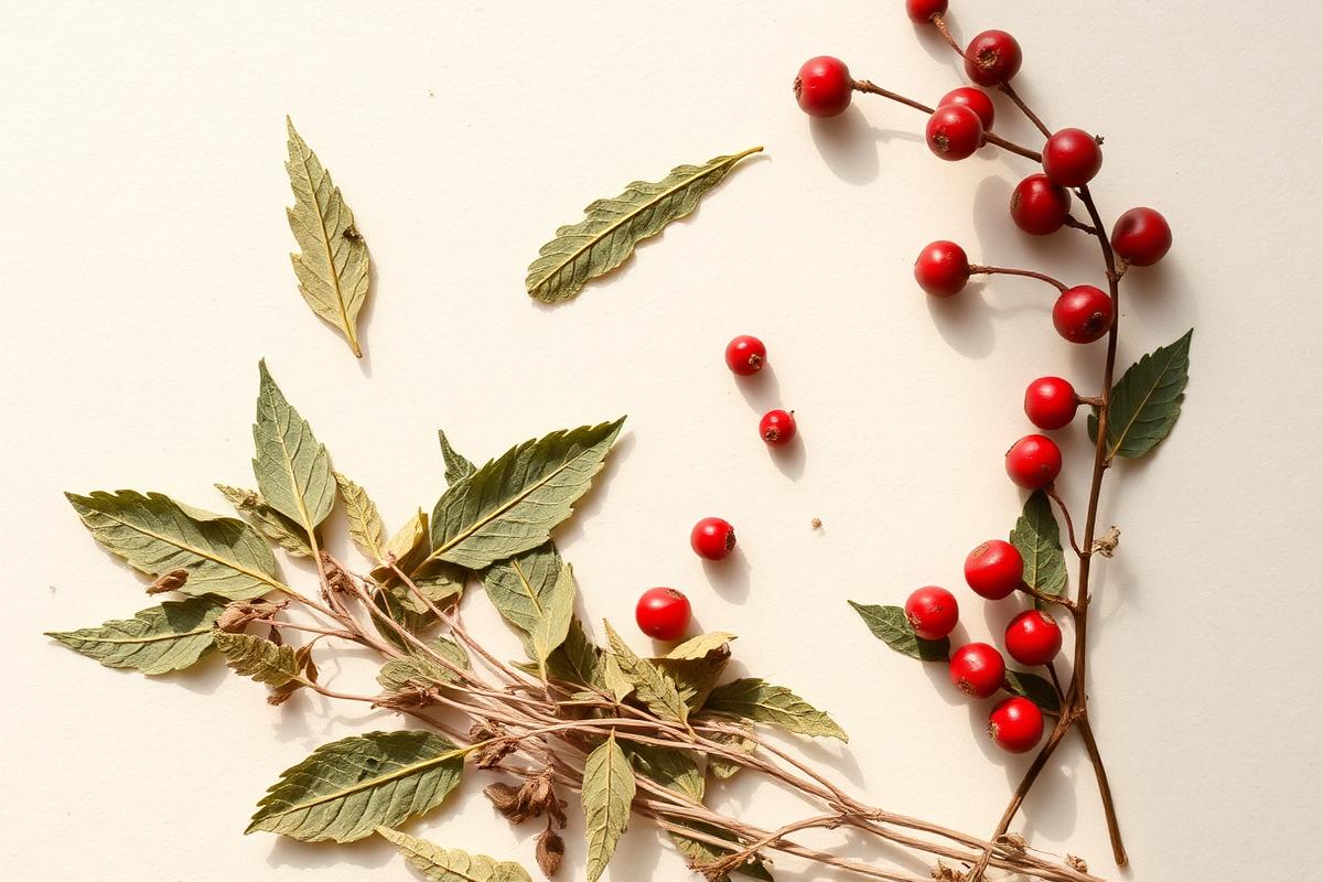 A one-ingredient list