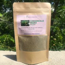 Cordoncillo Negro Herb Powder