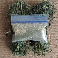 Bitter Purge Herbal Detox Blend - Alkaline Blood Cleanse - Yaga Lifestyle
